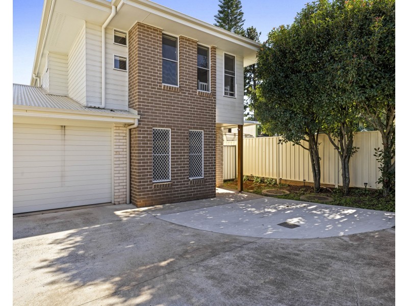 Unit 2/37 Gipps Street, Drayton QLD 4350