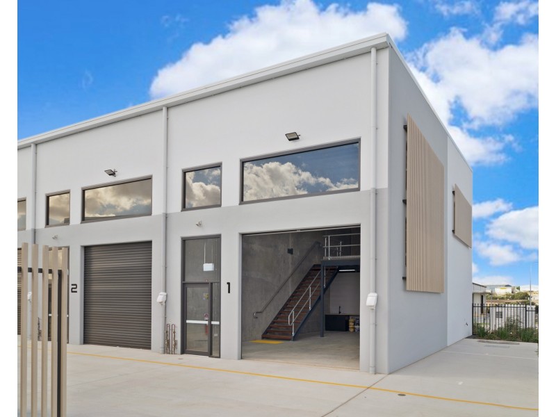 Unit 1/15 Quarryville Road, Torrington QLD 4350