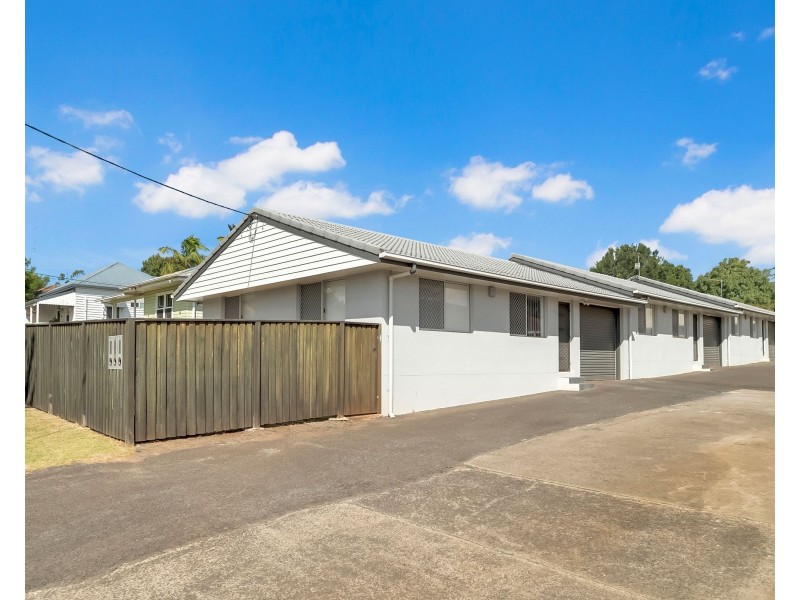 Unit 3/22 Grey Street, South Toowoomba QLD 4350