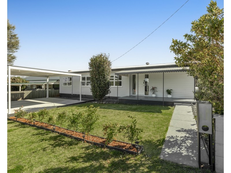 3 Mallon Street, Rangeville QLD 4350