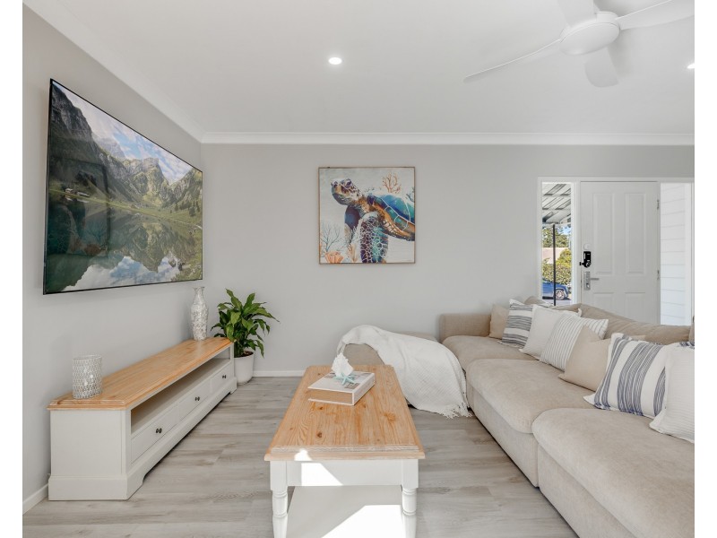 3 Mallon Street, Rangeville QLD 4350