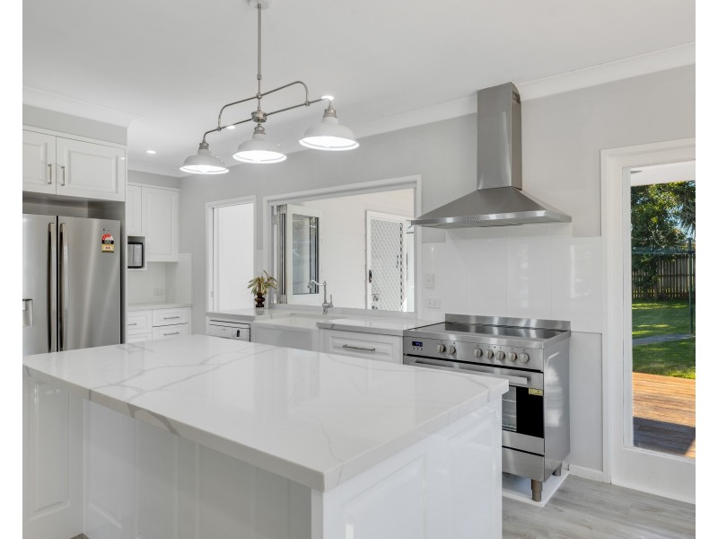 3 Mallon Street, Rangeville QLD 4350