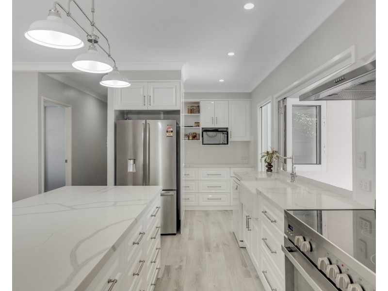 3 Mallon Street, Rangeville QLD 4350