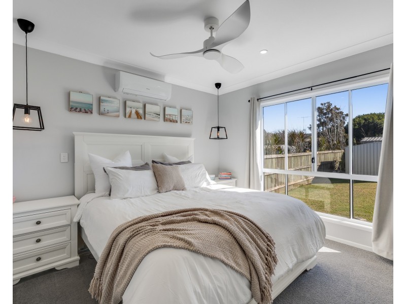 3 Mallon Street, Rangeville QLD 4350