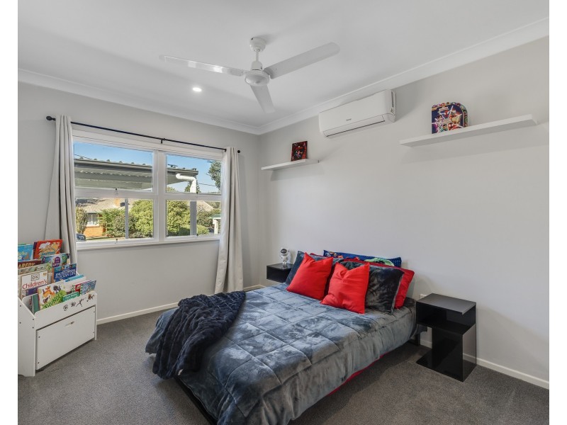 3 Mallon Street, Rangeville QLD 4350