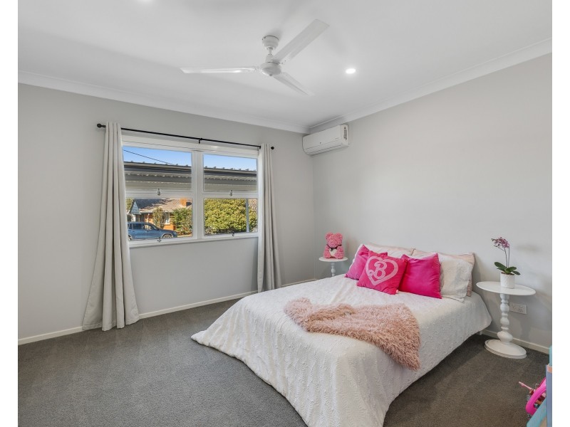 3 Mallon Street, Rangeville QLD 4350