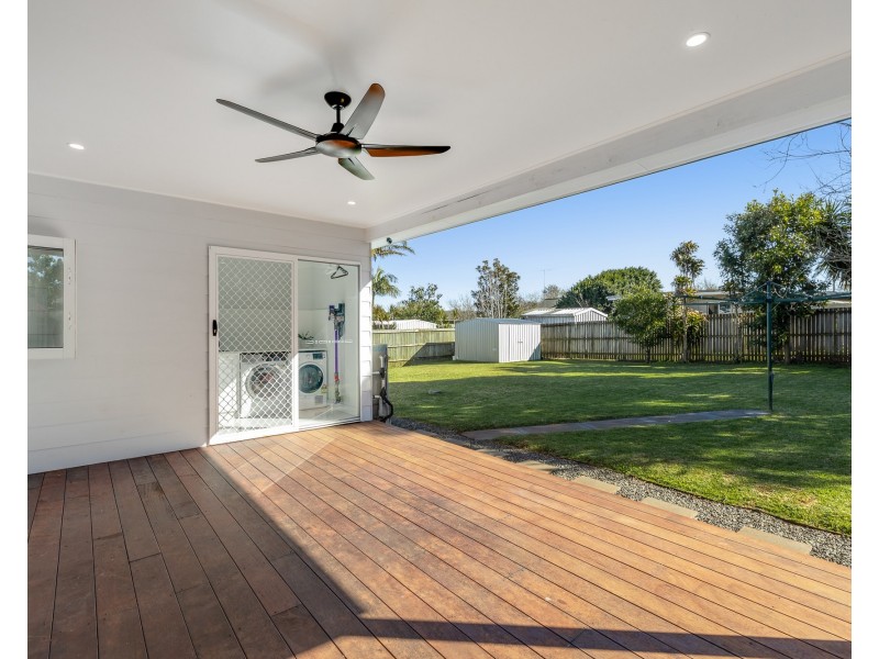 3 Mallon Street, Rangeville QLD 4350