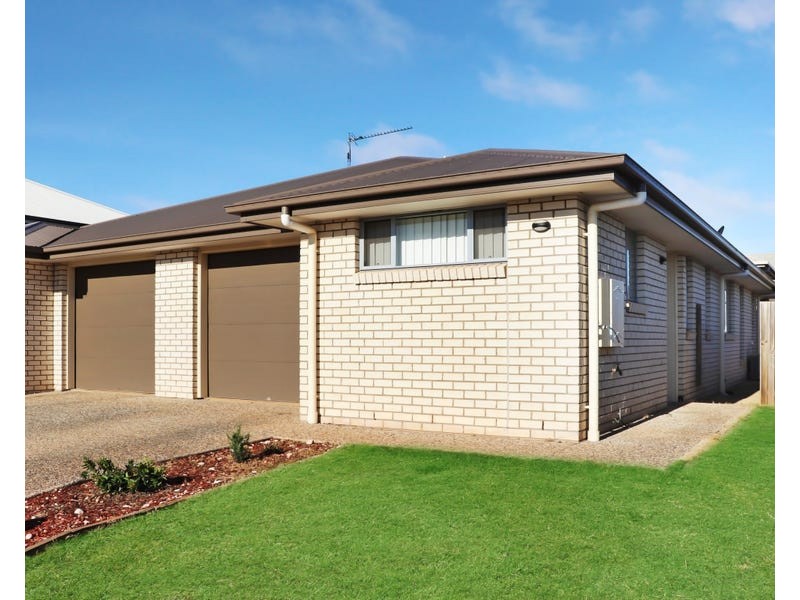Unit 2/5 Cardamon Crescent, Glenvale QLD 4350
