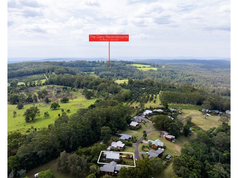 207/3143 Esk Hampton Road, Ravensbourne QLD 4352