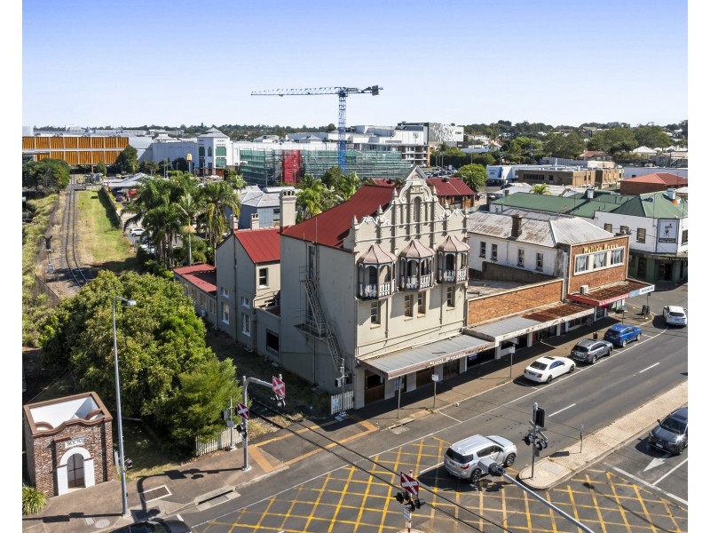 70 Russell Street, Toowoomba City QLD 4350