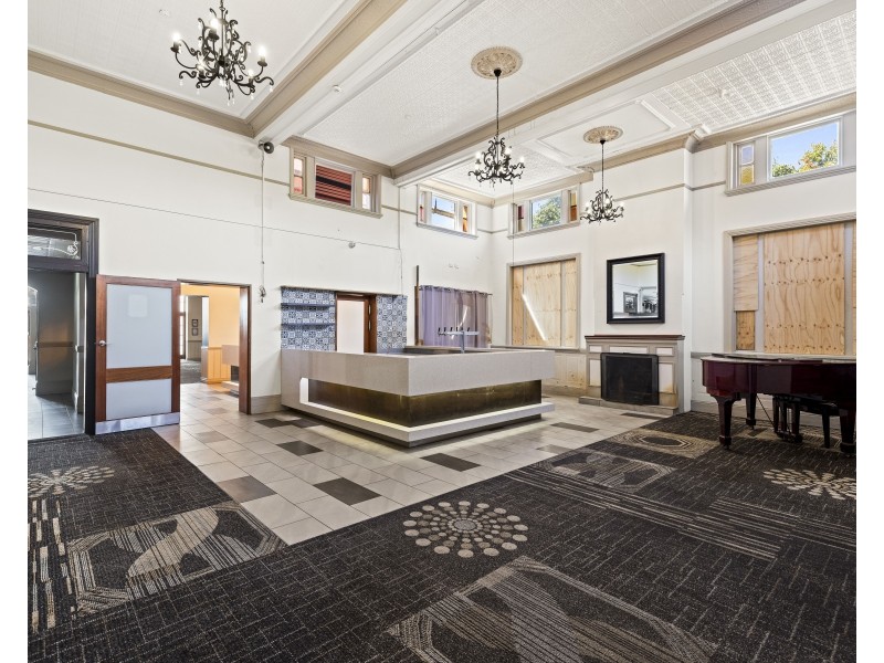 70 Russell Street, Toowoomba City QLD 4350