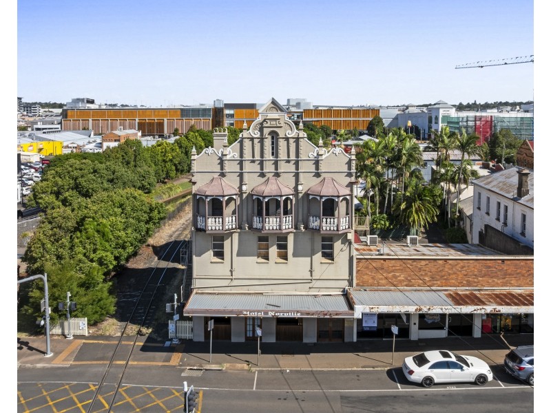 70 Russell Street, Toowoomba City QLD 4350