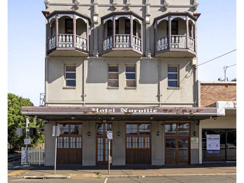 70 Russell Street, Toowoomba City QLD 4350