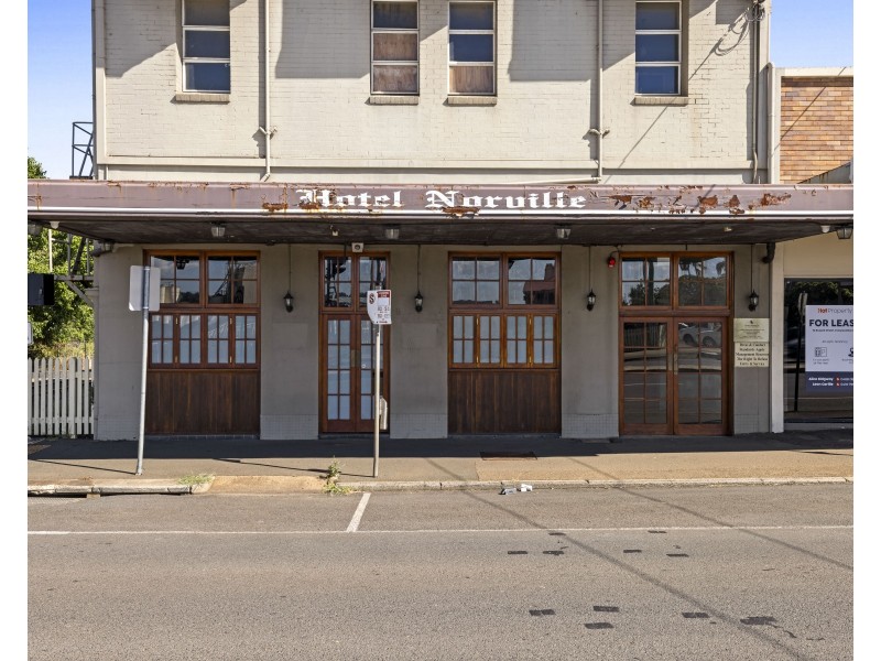 70 Russell Street, Toowoomba City QLD 4350