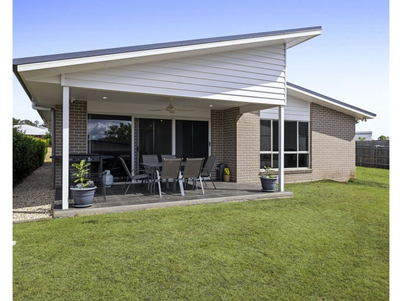 21 Trevatt Street, Westbrook QLD 4350