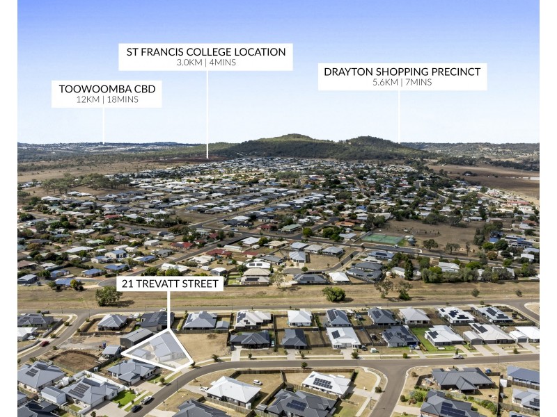 21 Trevatt Street, Westbrook QLD 4350