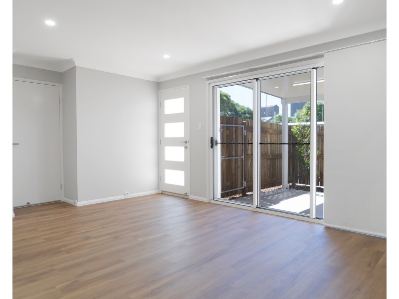Unit 3/16 Whichello Street, Newtown QLD 4350