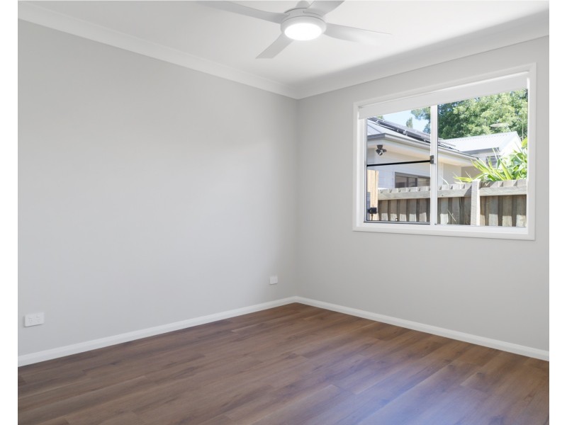 Unit 3/16 Whichello Street, Newtown QLD 4350