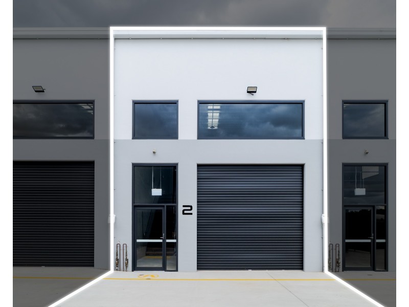 Unit 2/15 Quarryville Road, Torrington QLD 4350