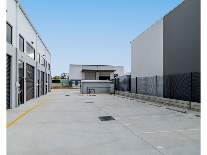Unit 2/15 Quarryville Road, Torrington QLD 4350