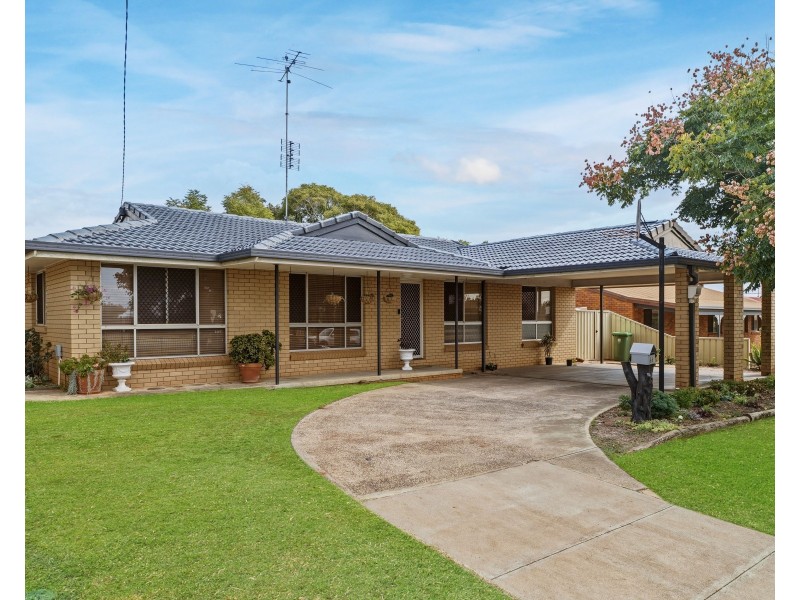 66 Wuth Street, Darling Heights QLD 4350