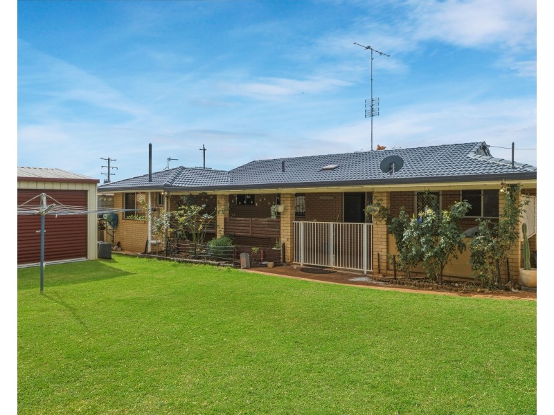 66 Wuth Street, Darling Heights QLD 4350