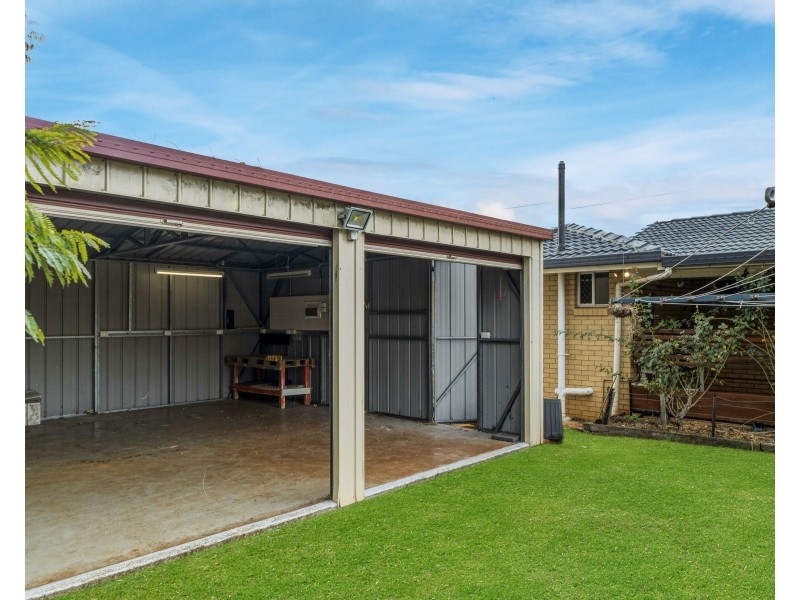 66 Wuth Street, Darling Heights QLD 4350
