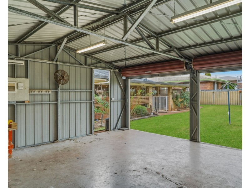 66 Wuth Street, Darling Heights QLD 4350