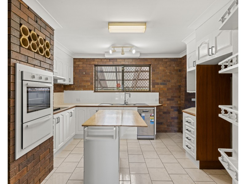 91 High Street, Rangeville QLD 4350