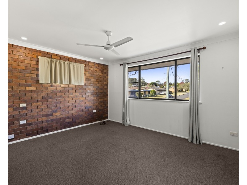 91 High Street, Rangeville QLD 4350