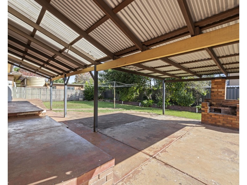 91 High Street, Rangeville QLD 4350
