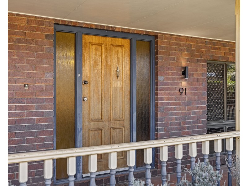 91 High Street, Rangeville QLD 4350
