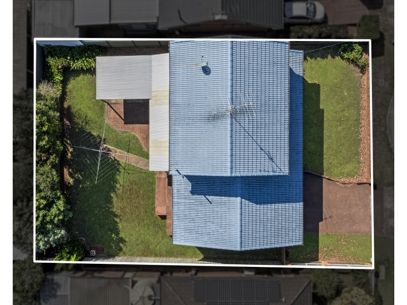 91 High Street, Rangeville QLD 4350