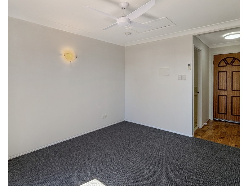21/14 Fanny Street, Newtown QLD 4350