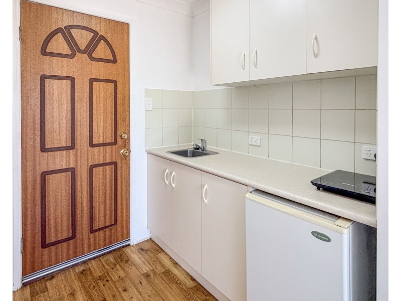 21/14 Fanny Street, Newtown QLD 4350