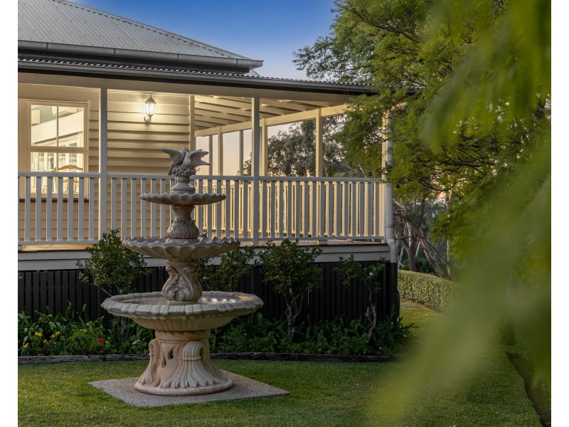 1/1A Dorge Street, Middle Ridge QLD 4350