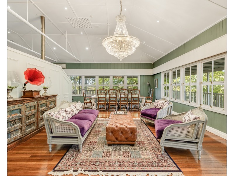 1/1A Dorge Street, Middle Ridge QLD 4350