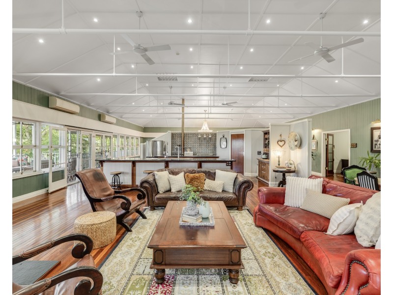 1/1A Dorge Street, Middle Ridge QLD 4350