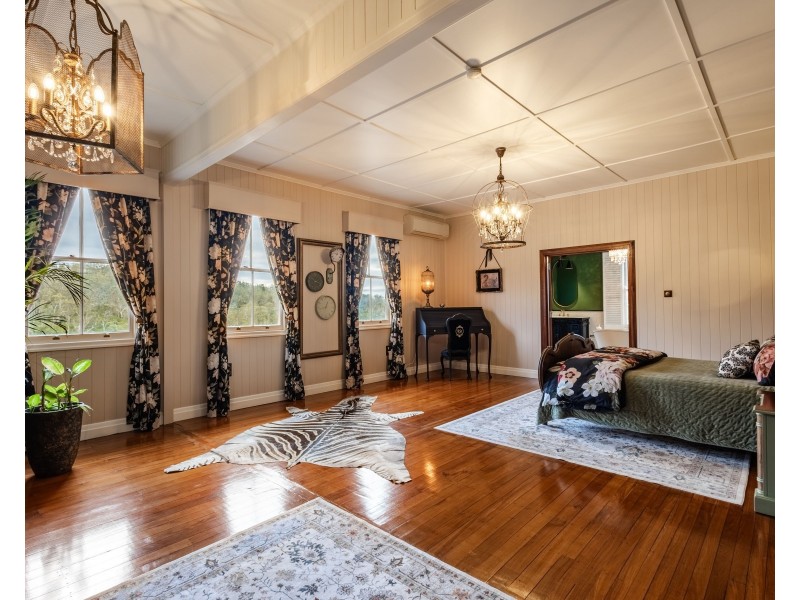1/1A Dorge Street, Middle Ridge QLD 4350