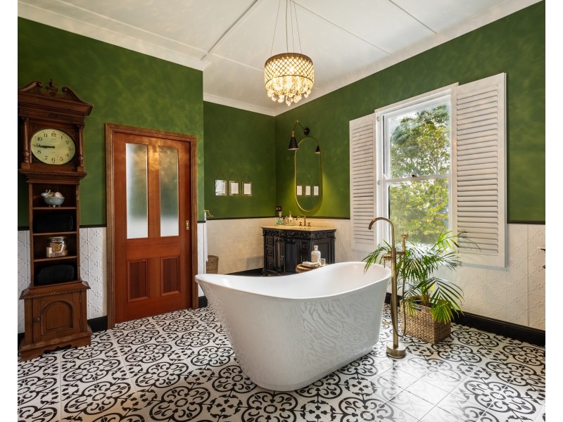 1/1A Dorge Street, Middle Ridge QLD 4350
