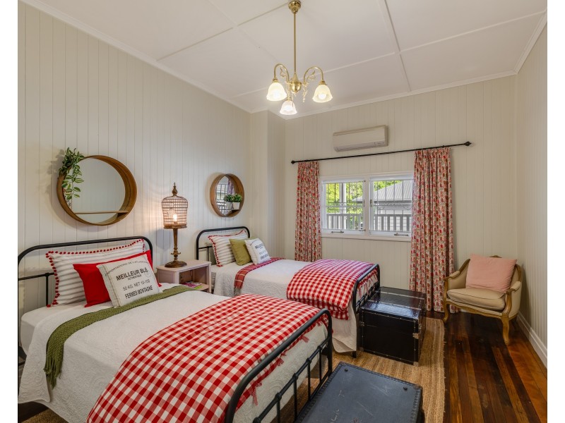 1/1A Dorge Street, Middle Ridge QLD 4350