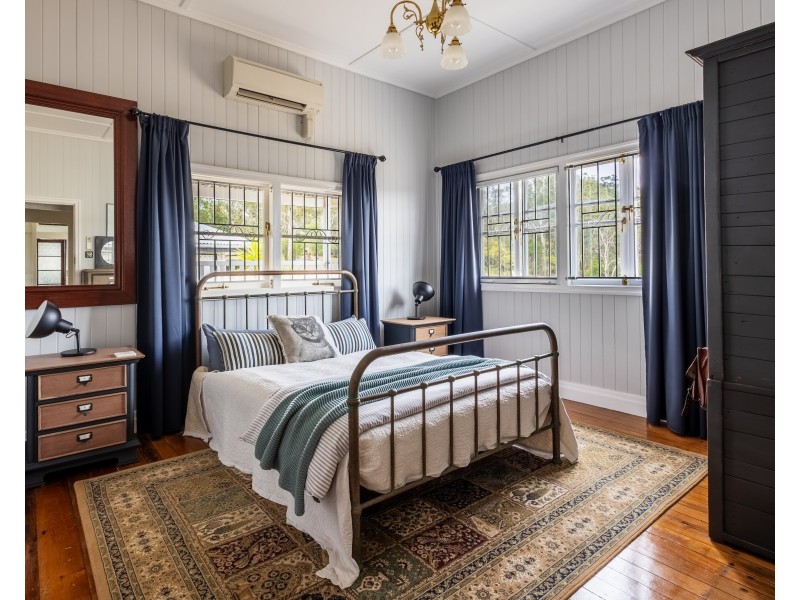 1/1A Dorge Street, Middle Ridge QLD 4350