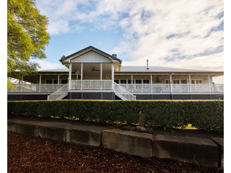 1/1A Dorge Street, Middle Ridge QLD 4350