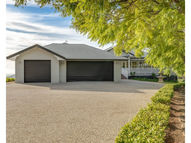 1/1A Dorge Street, Middle Ridge QLD 4350