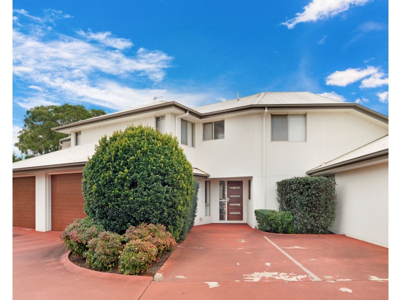 Unit 17/16 Anzac Avenue, Newtown QLD 4350