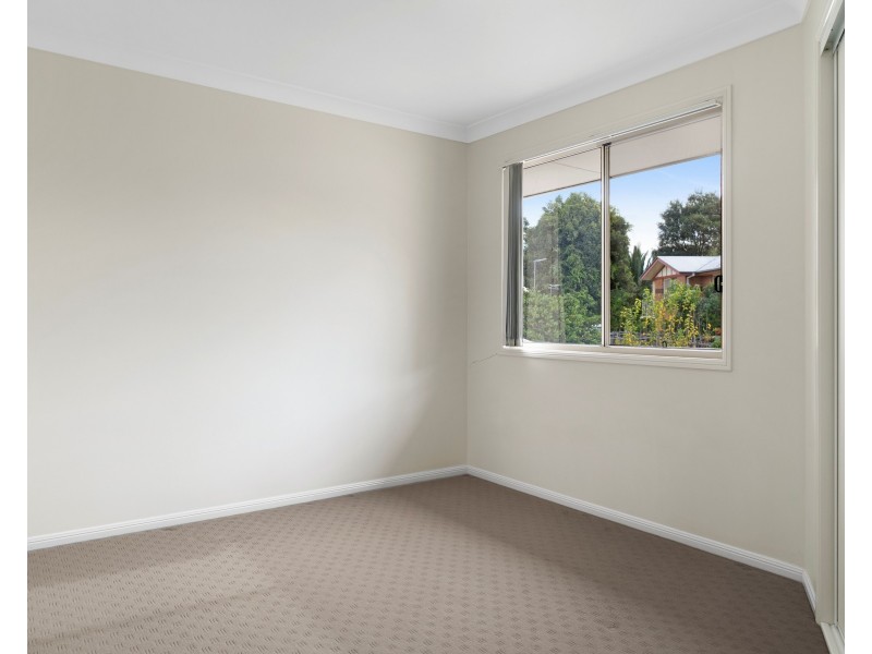 Unit 17/16 Anzac Avenue, Newtown QLD 4350