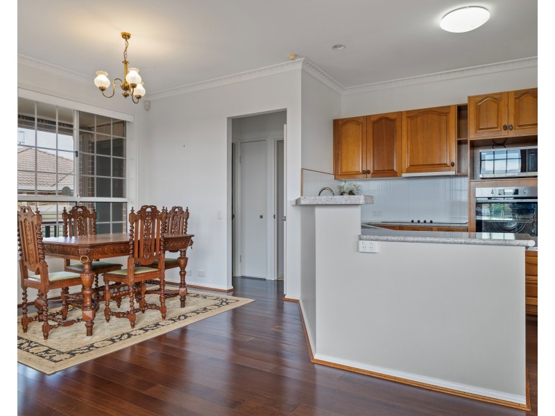 Unit 1/32 Jull Drive, Centenary Heights QLD 4350