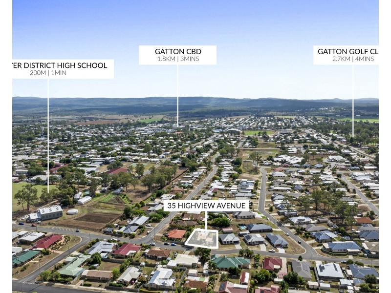 35 Highview Avenue, Gatton QLD 4343