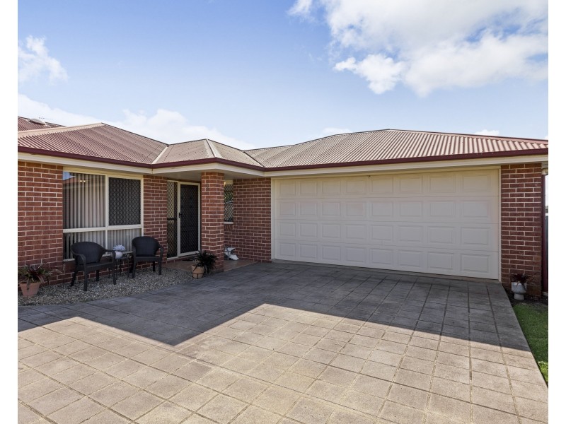 Unit 1/17a Horrocks Crescent, Kearneys Spring QLD 4350