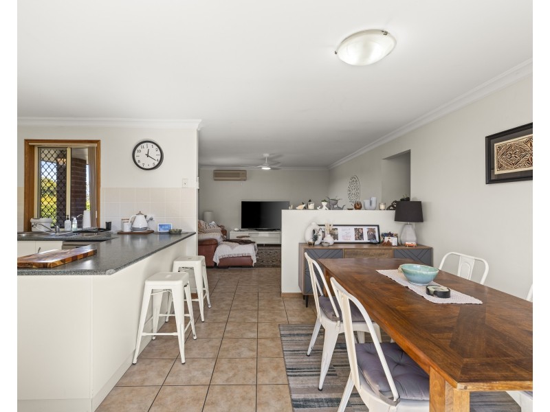 Unit 1/17a Horrocks Crescent, Kearneys Spring QLD 4350